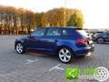 Audi A3 SPB 2.0 TDI 150 CV clean d. Ambition DISTRIBUZIONE Blau - thumbnail 19