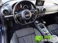 Audi A3 SPB 2.0 TDI 150 CV clean d. Ambition DISTRIBUZIONE Blau - thumbnail 10