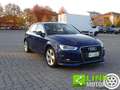 Audi A3 SPB 2.0 TDI 150 CV clean d. Ambition DISTRIBUZIONE Blau - thumbnail 2