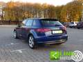 Audi A3 SPB 2.0 TDI 150 CV clean d. Ambition DISTRIBUZIONE Blau - thumbnail 13