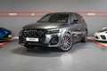 Audi Q7 50 TDI quattro S-line PANO STHZ 7-SITZER ABT Grau - thumbnail 1