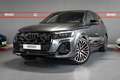 Audi Q7 50 TDI quattro S-line PANO STHZ 7-SITZER ABT Grau - thumbnail 14