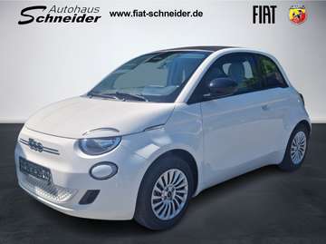 Cabrio 87kW (118PS) 42kWh, Tech Paket