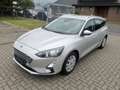 Ford Focus Cool Silber - thumbnail 1