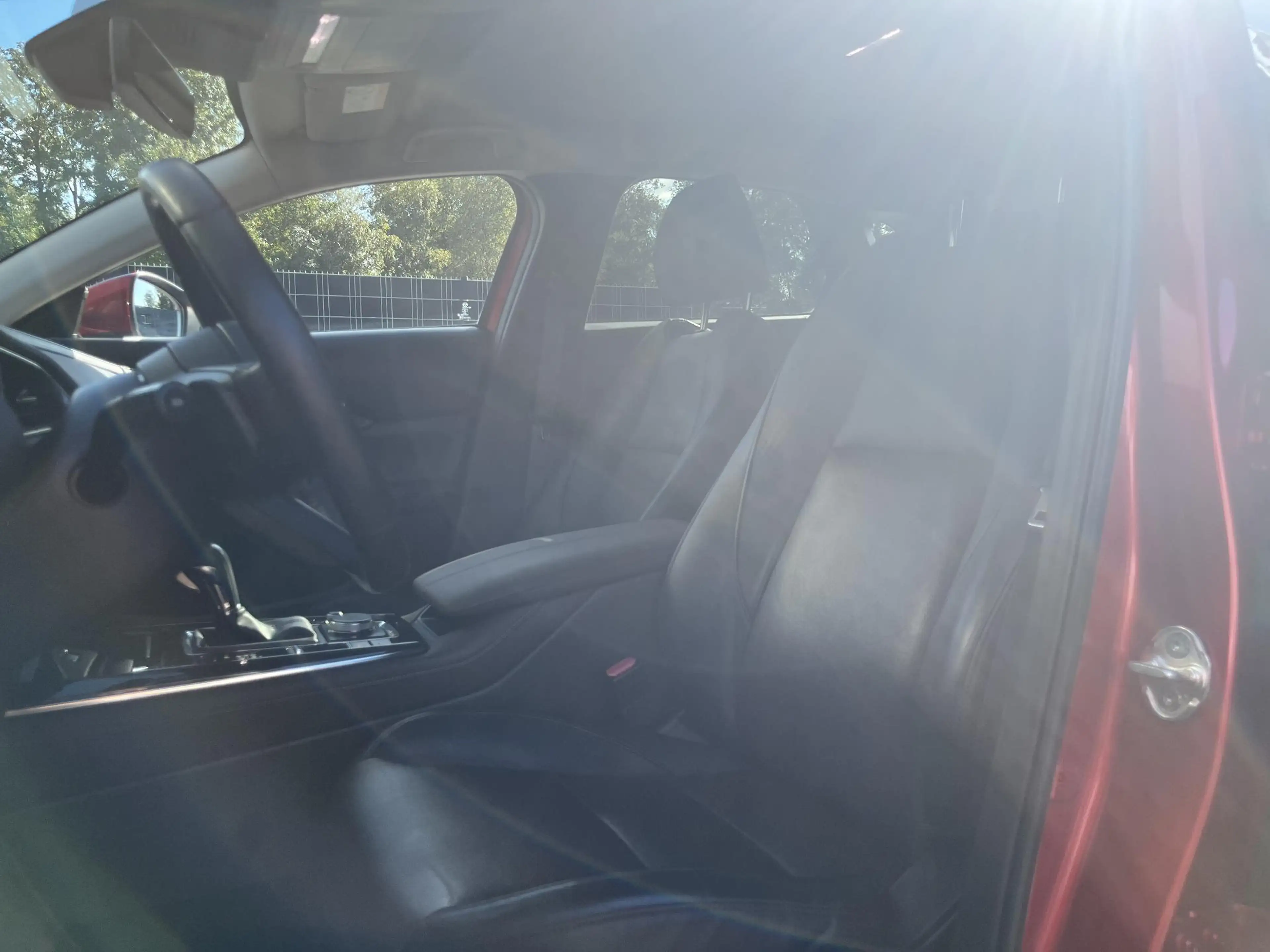 Mazda CX-30 2.0 e-SkyActiv-X M Hybrid Luxury | Automaat | leer — photo 15