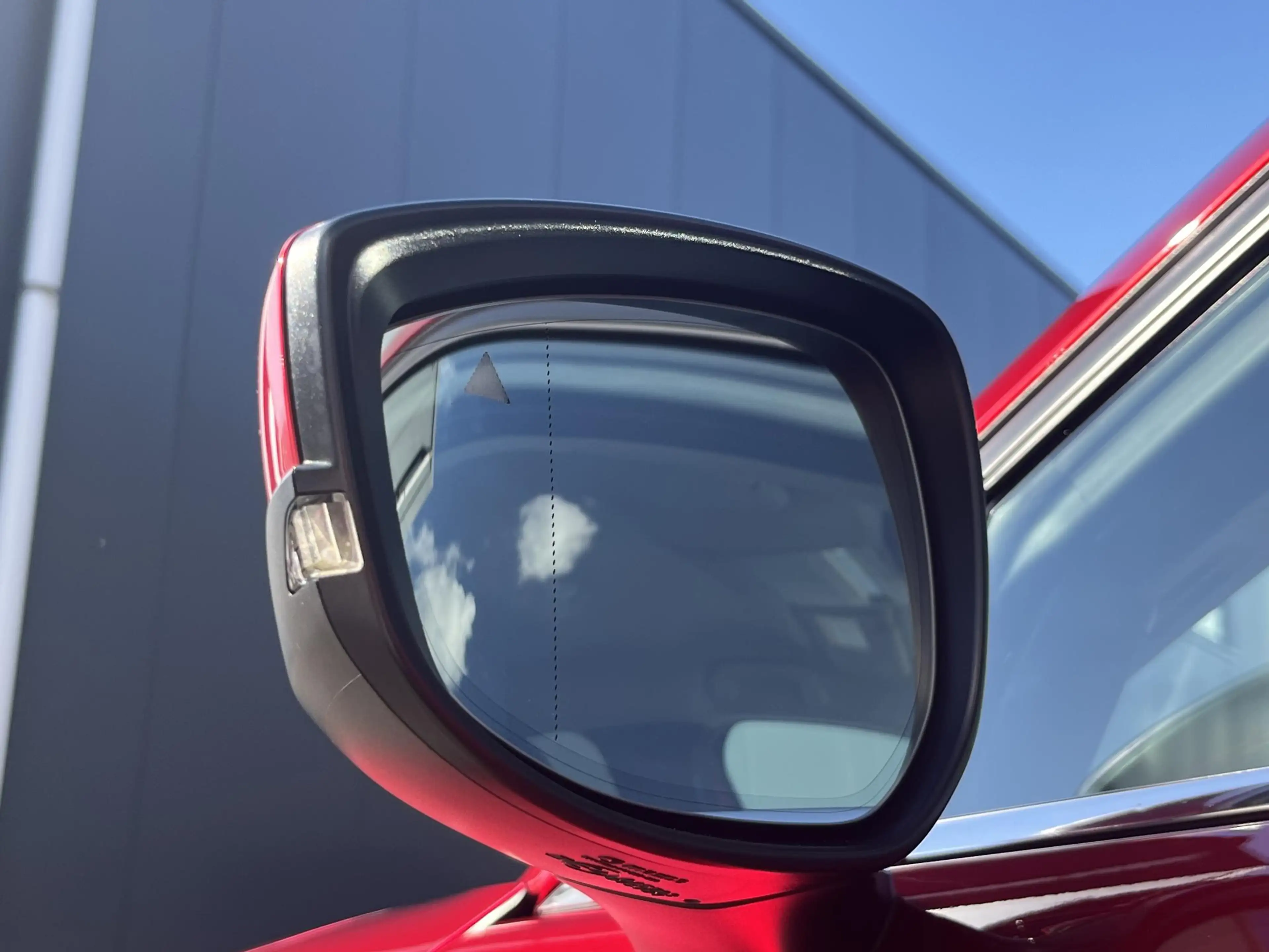 Mazda CX-30 2.0 e-SkyActiv-X M Hybrid Luxury | Automaat | leer — photo 7