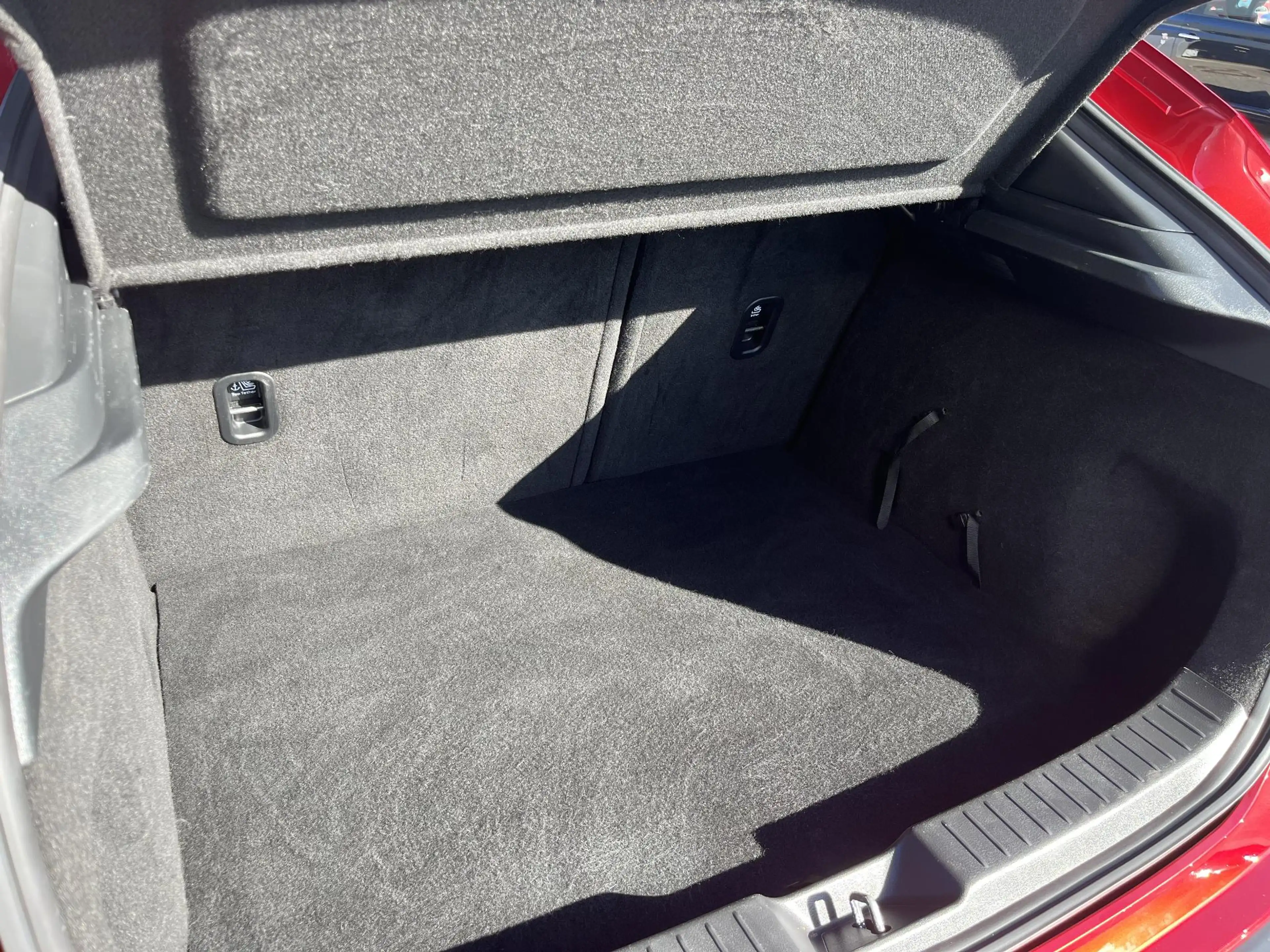 Mazda CX-30 2.0 e-SkyActiv-X M Hybrid Luxury | Automaat | leer — photo 11