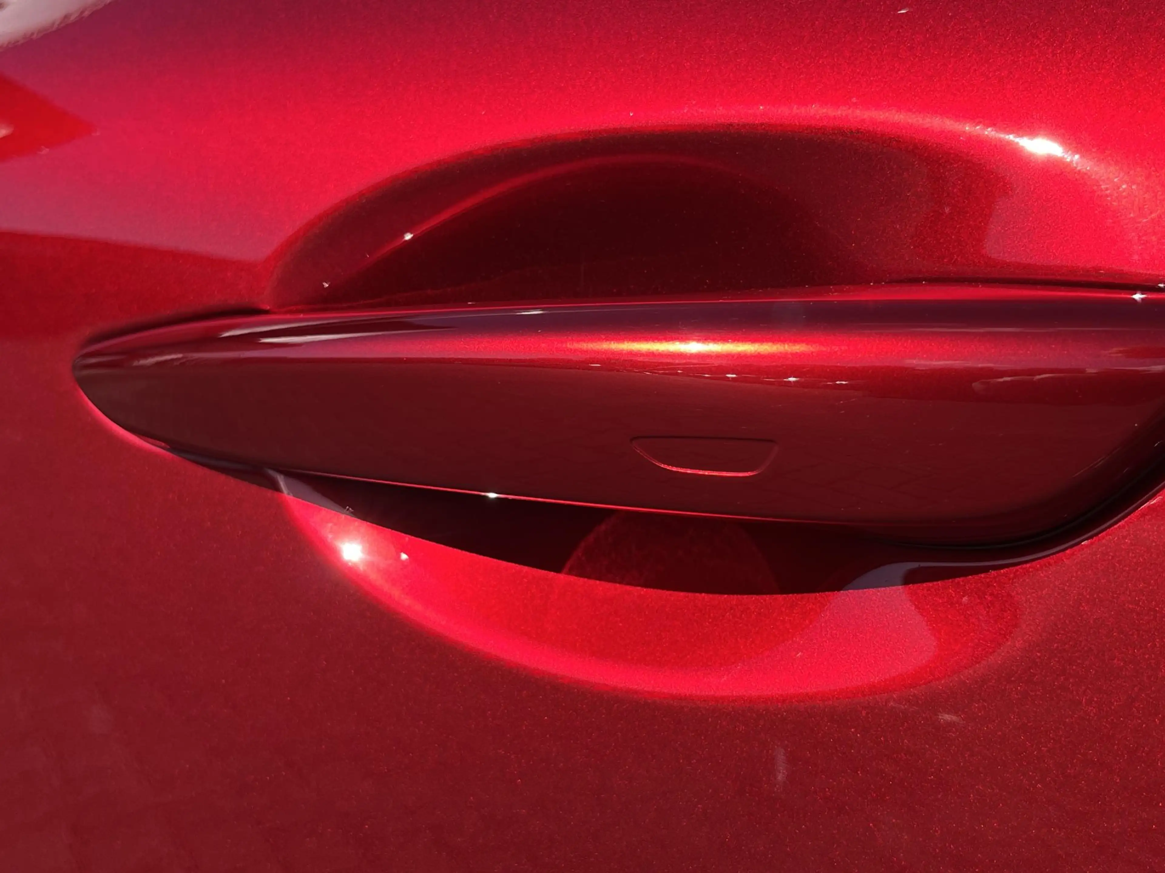 Mazda CX-30 2.0 e-SkyActiv-X M Hybrid Luxury | Automaat | leer — photo 9