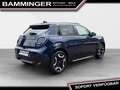 Nissan Micra 52kWh EVOLVE Blau - thumbnail 5