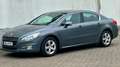 Peugeot 508 155 HTP Allure GPS-Navi Klima eFH ZV Alu Silber - thumbnail 1