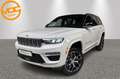 Jeep Grand Cherokee Summit Reserve 4Xe Wit - thumbnail 1