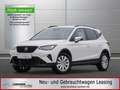 SEAT Arona 1.0 TSI Style // LED/Navi/SHZ/PDC Wit - thumbnail 1