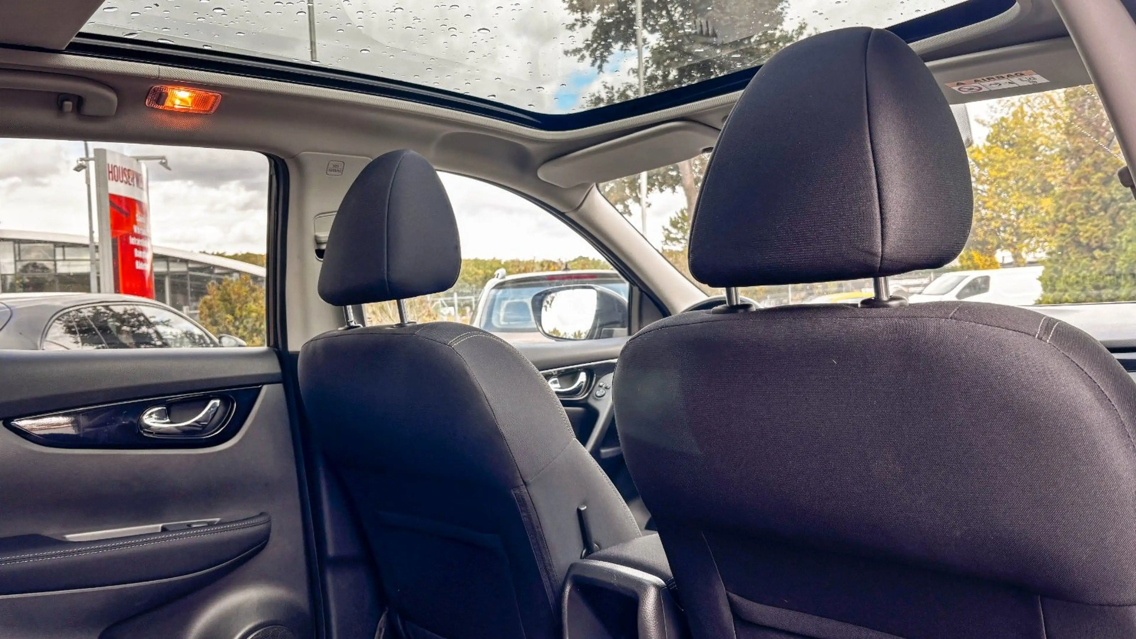 Nissan Qashqai J11 Visia *360° Automatik* — photo 14