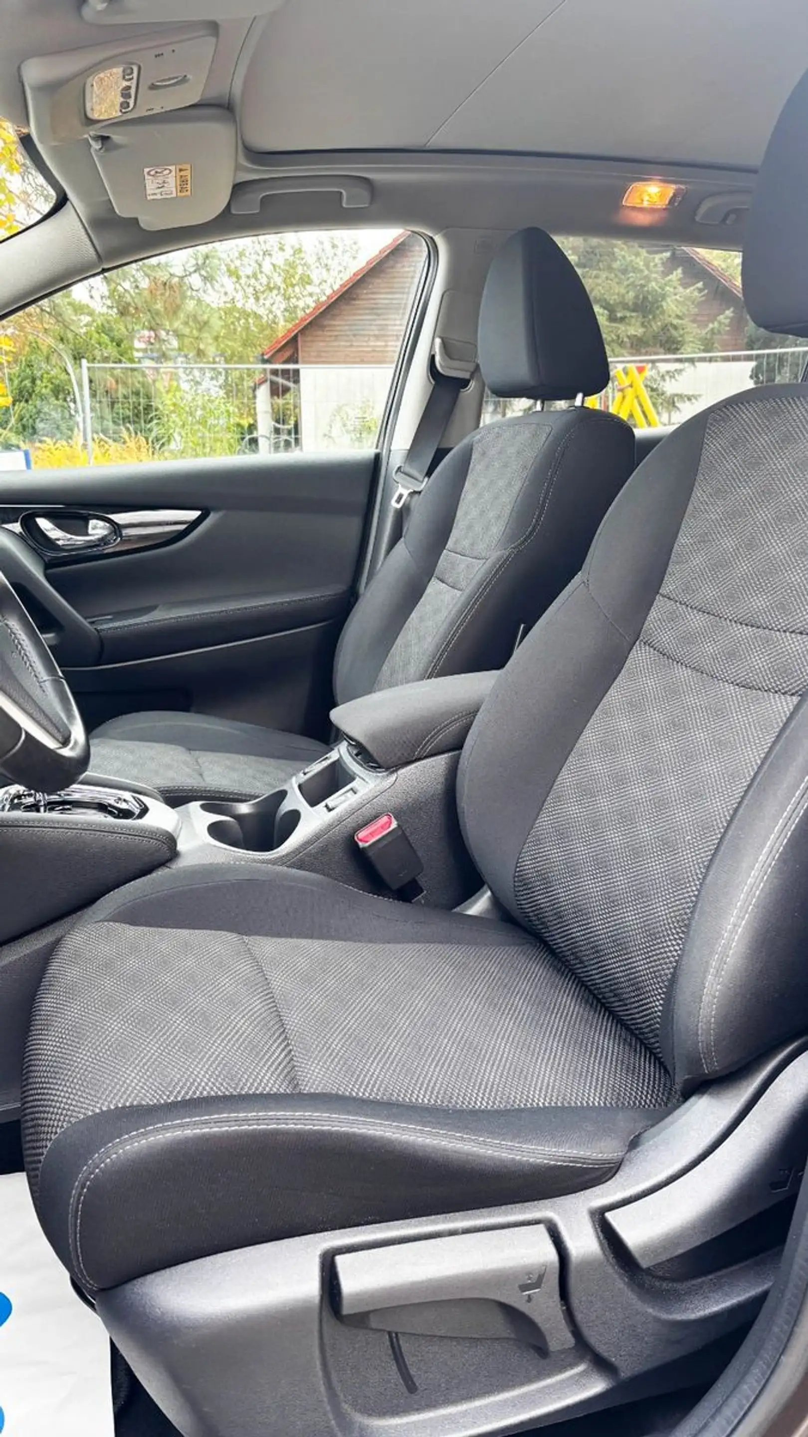 Nissan Qashqai J11 Visia *360° Automatik* — photo 10