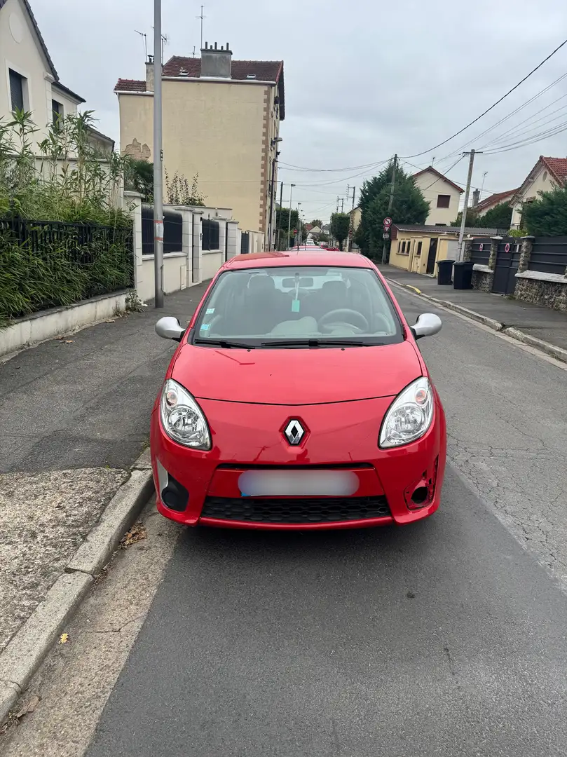 Renault Twingo 1.2 16v Expression - 2