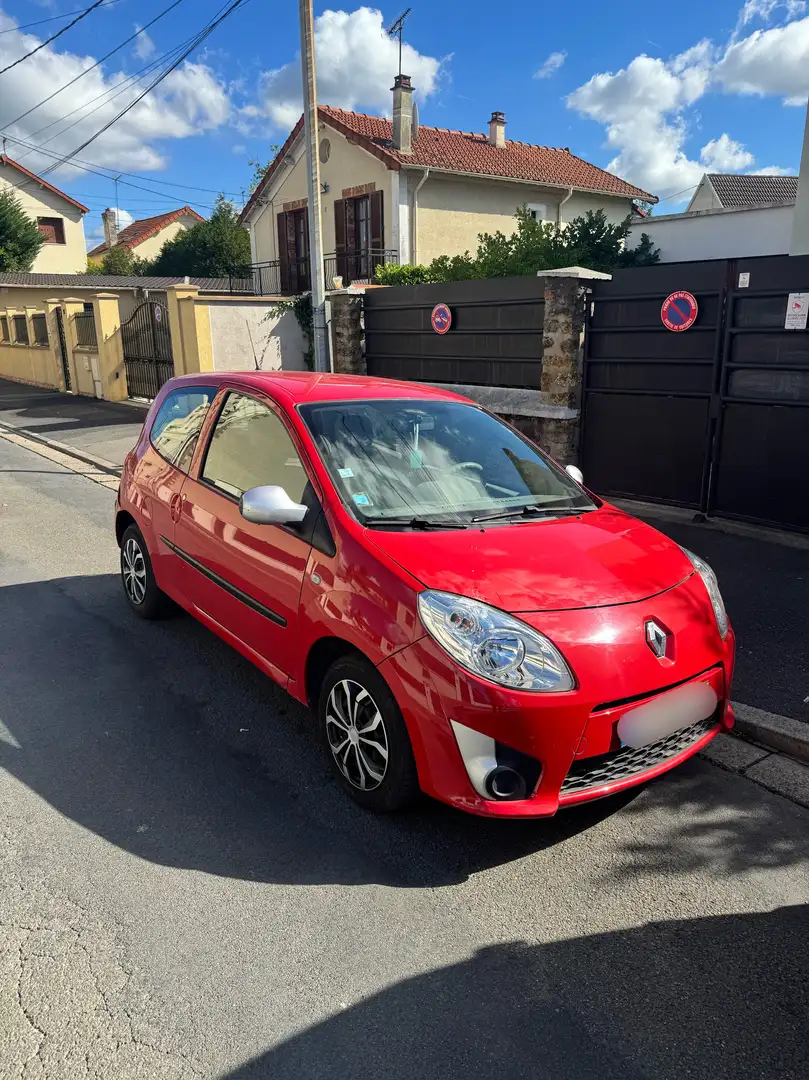 Renault Twingo 1.2 16v Expression - 1