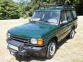 Land Rover Discovery Discovery Td5 XS Зелений - thumbnail 2