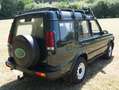Land Rover Discovery Discovery Td5 XS Zöld - thumbnail 5