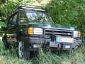 Land Rover Discovery Discovery Td5 XS Зелений - thumbnail 1
