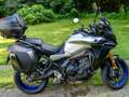 Yamaha Tracer 9 GT Grau - thumbnail 2