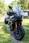 Yamaha Tracer 9 GT Grau - thumbnail 3