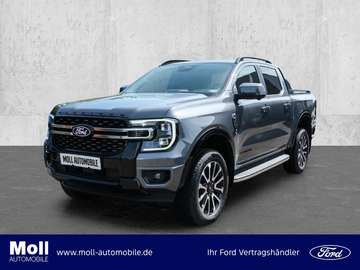 Platinum 3.0l V6 240PS Standheiz. el Rollo AHK