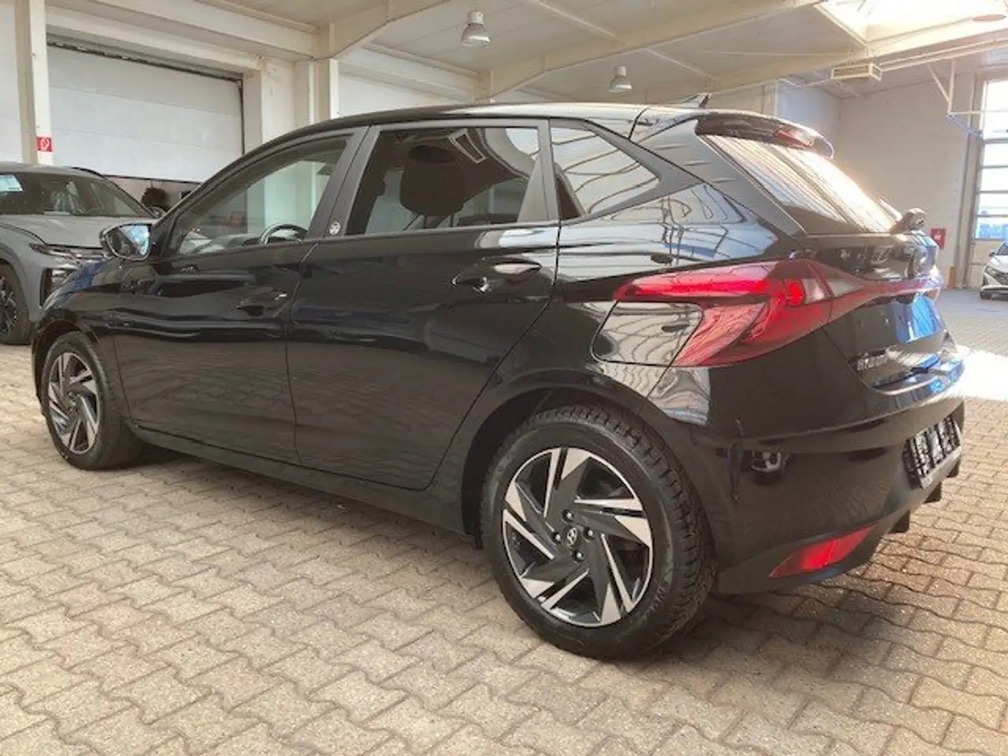 Hyundai i20 Edition 30 Noir - 2