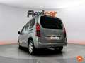 Opel Combo 1.5 TD 75kW (100CV) S/S Ed. Plus XL 7Pla Gris - thumbnail 5
