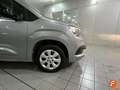 Opel Combo 1.5 TD 75kW (100CV) S/S Ed. Plus XL 7Pla Gris - thumbnail 19