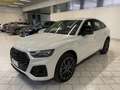 Audi Q5 SPB Sportback 40 TDI quattro S tronic S line Bianco - thumbnail 1