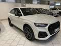 Audi Q5 SPB Sportback 40 TDI quattro S tronic S line Bianco - thumbnail 3