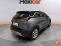 Opel Crossland X 1.2T S&S Design Line Aut. 110 Gris - thumbnail 5