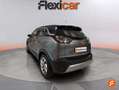 Opel Crossland X 1.2T S&S Design Line Aut. 110 Gris - thumbnail 4