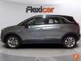 Opel Crossland X 1.2T S&S Design Line Aut. 110 Gris - thumbnail 3