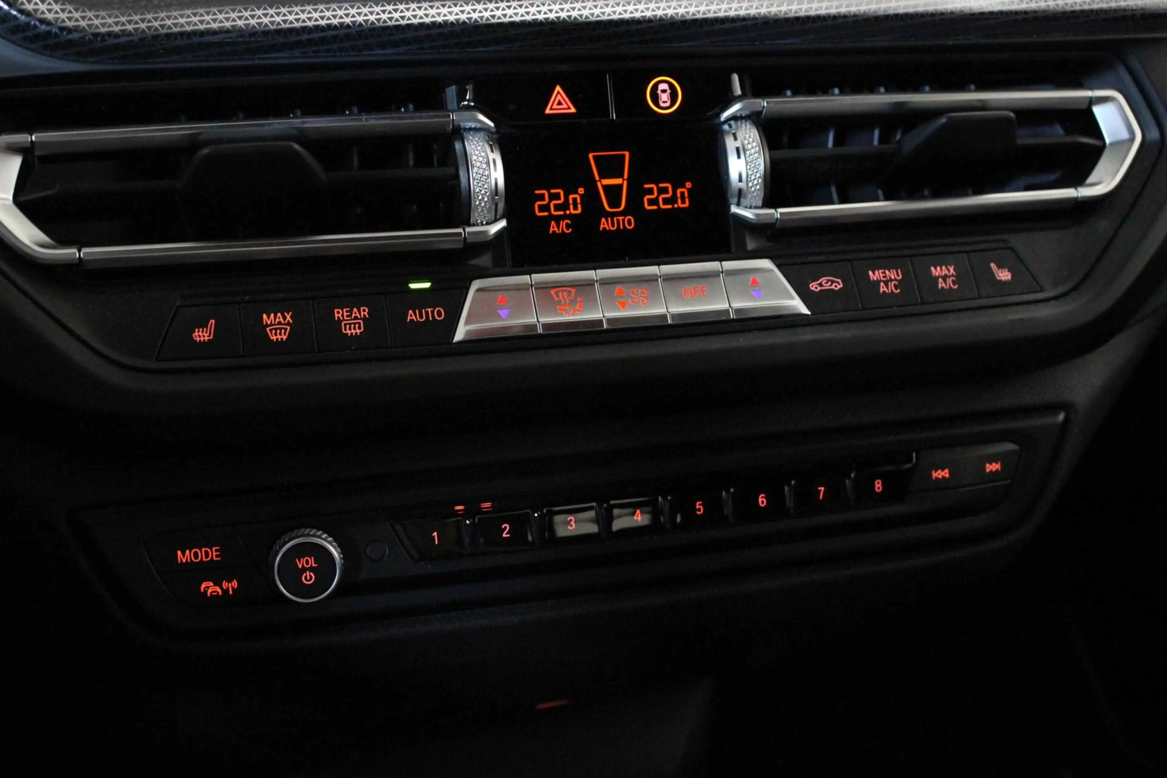 BMW 118 1-serie 118i Sport | CAMERA | H/K | CarPlay | TRKH — photo 18