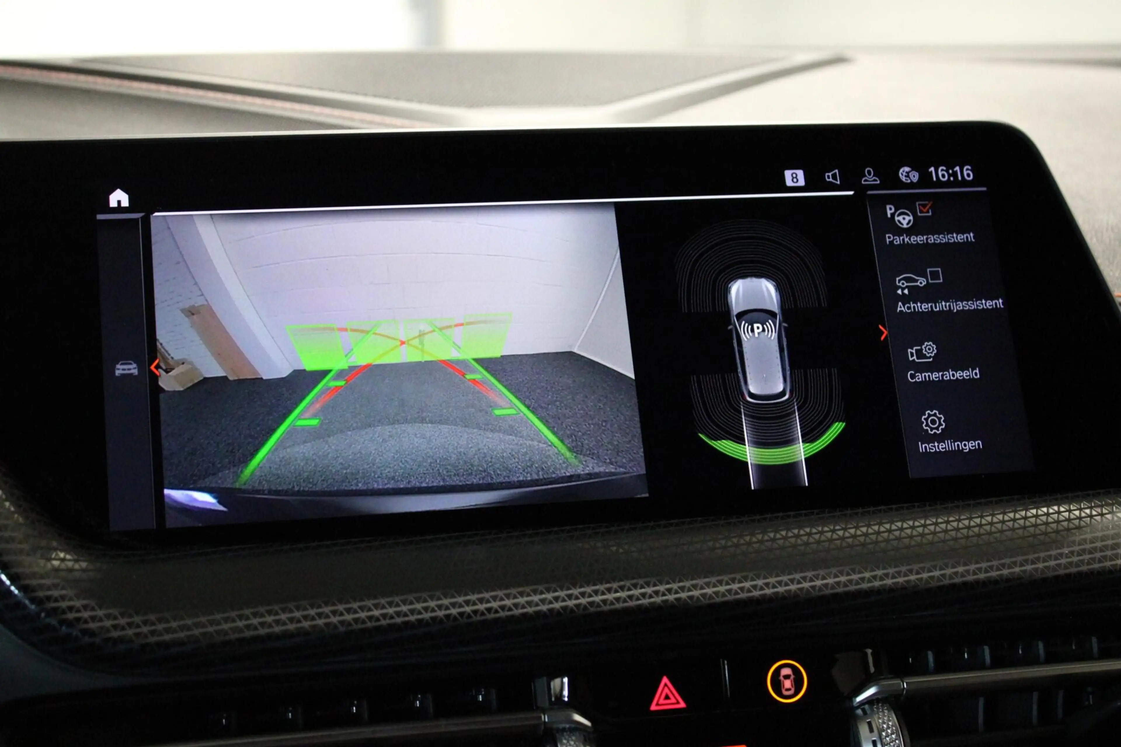 BMW 118 1-serie 118i Sport | CAMERA | H/K | CarPlay | TRKH — photo 16