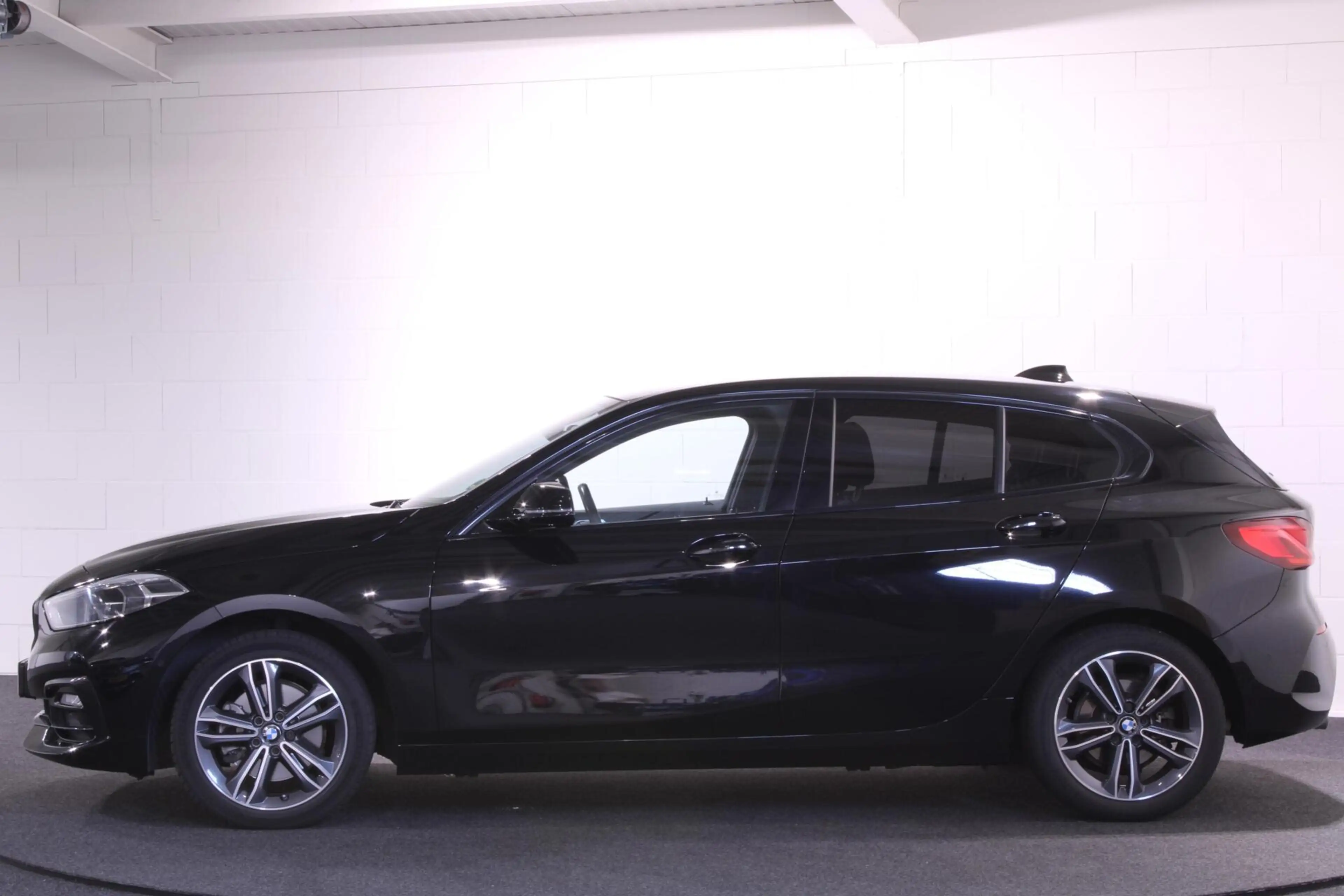 BMW 118 1-serie 118i Sport | CAMERA | H/K | CarPlay | TRKH — photo 5