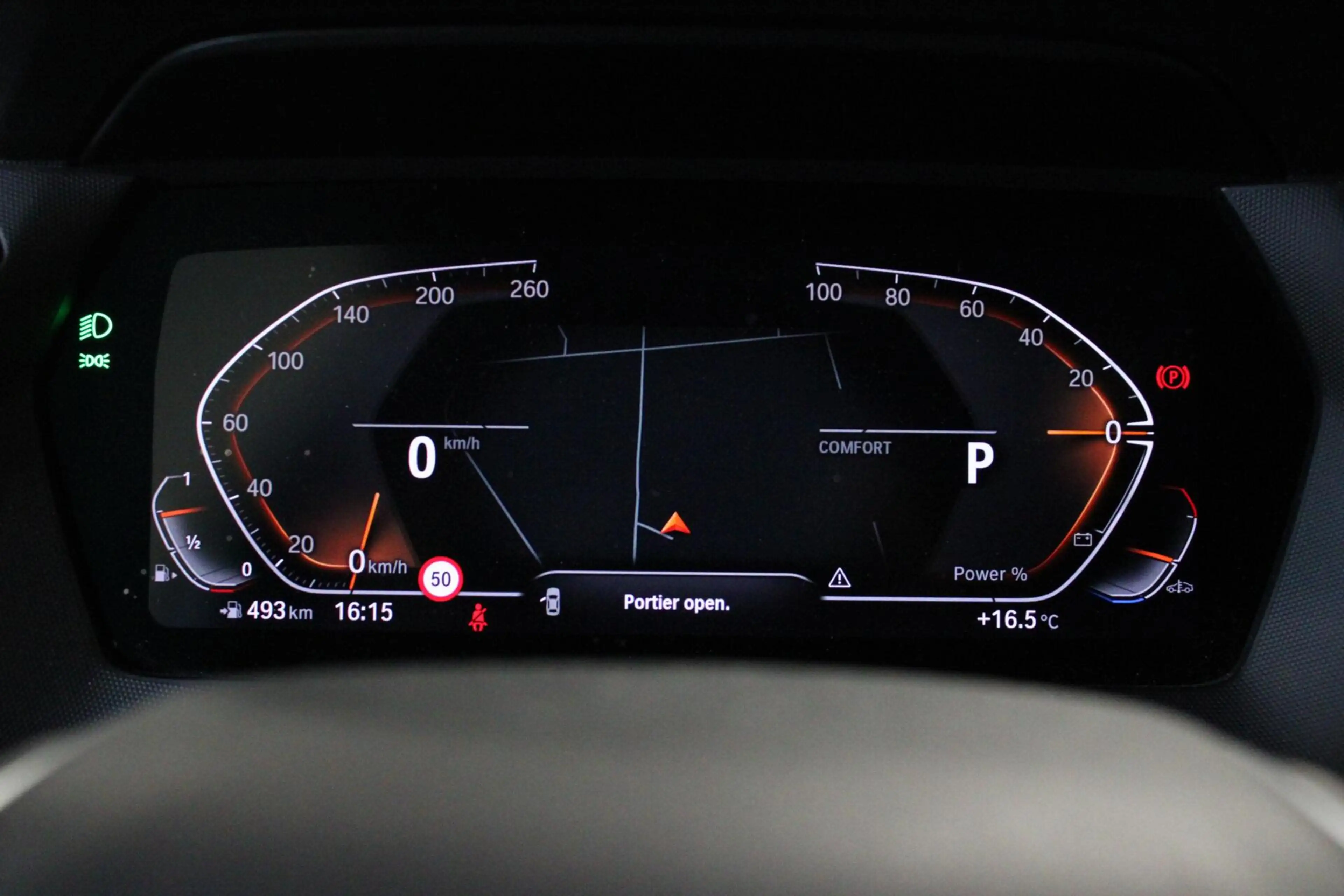 BMW 118 1-serie 118i Sport | CAMERA | H/K | CarPlay | TRKH — photo 13