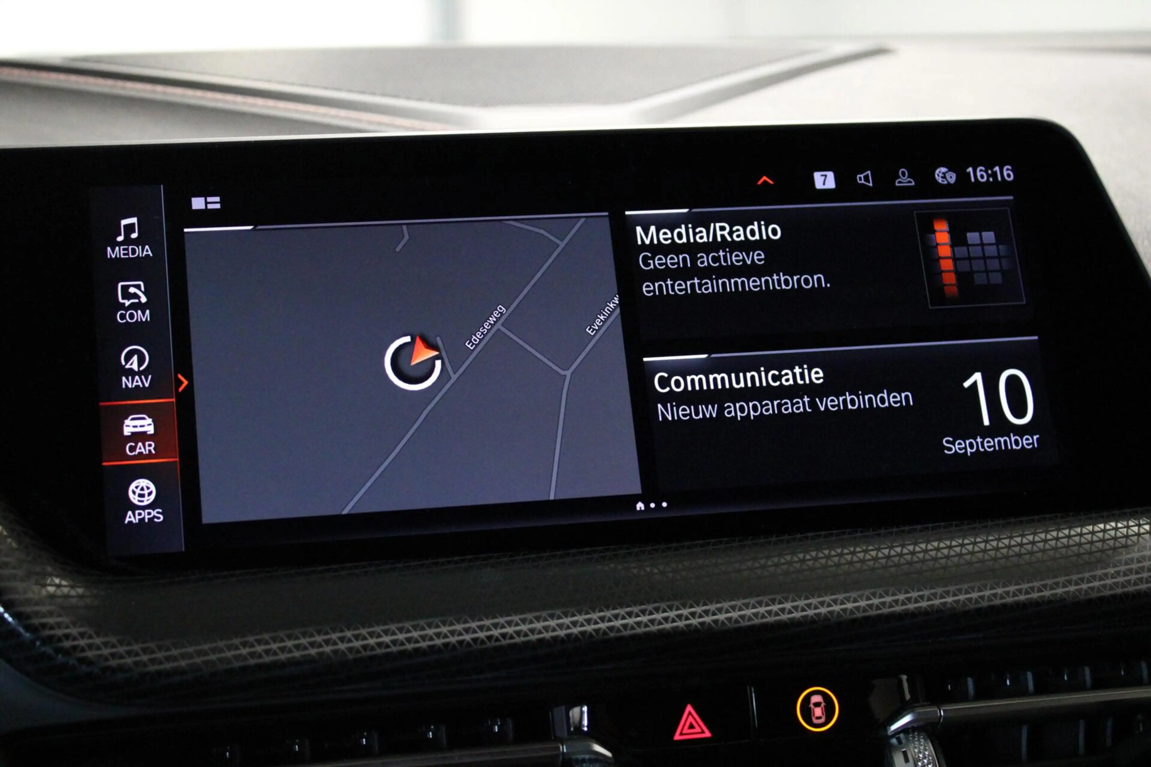 BMW 118 1-serie 118i Sport | CAMERA | H/K | CarPlay | TRKH — photo 15