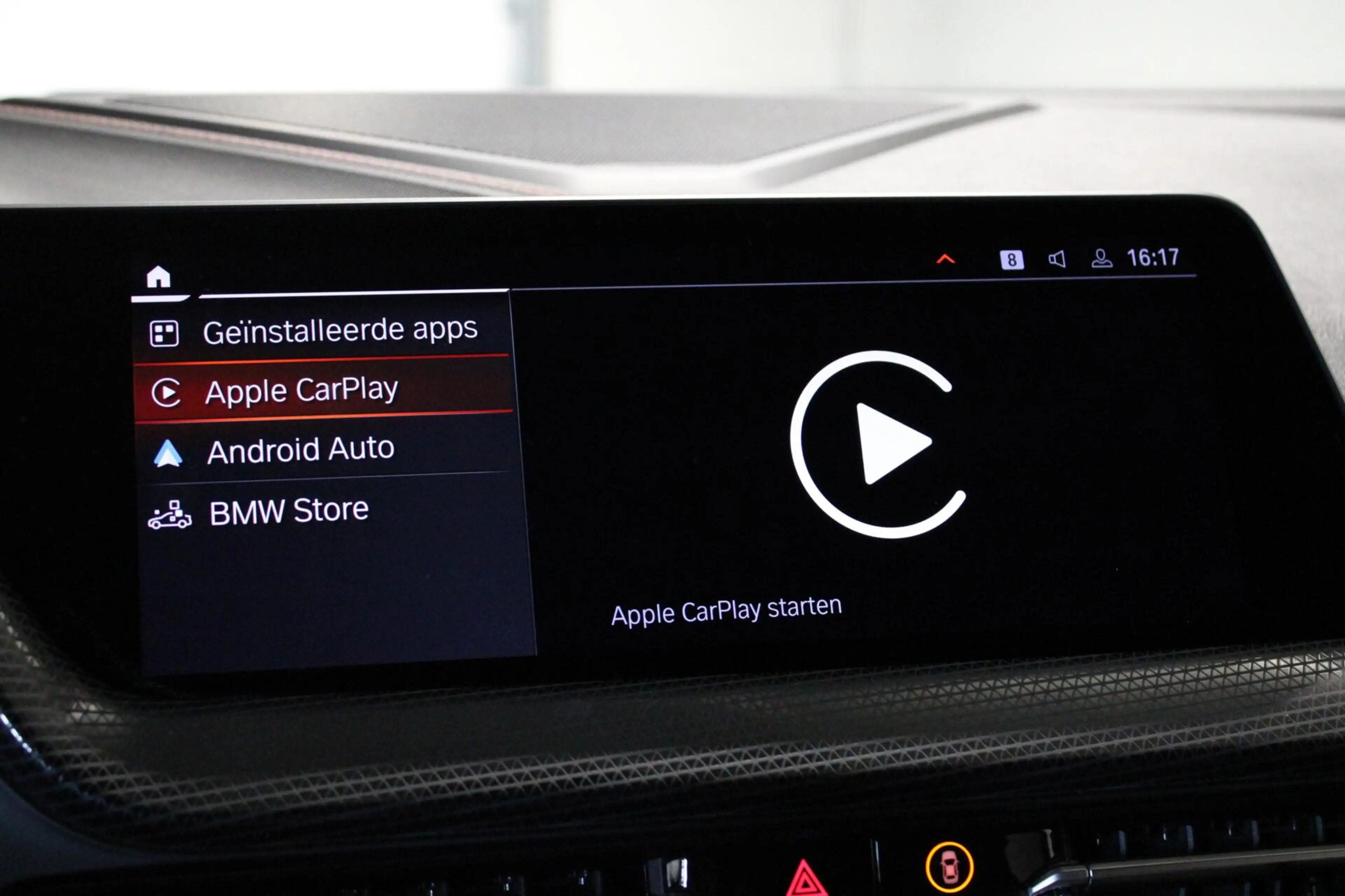 BMW 118 1-serie 118i Sport | CAMERA | H/K | CarPlay | TRKH — photo 17