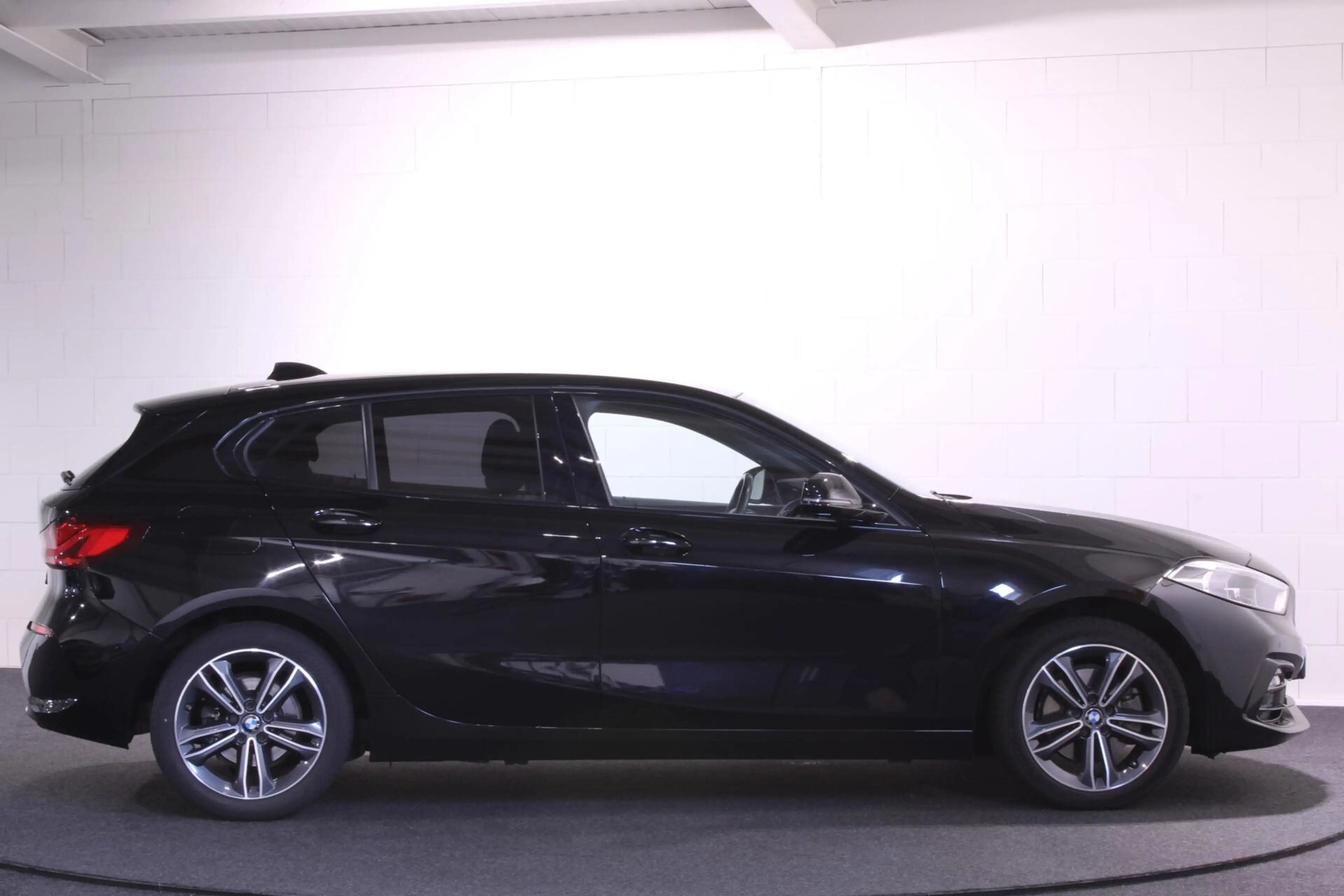 BMW 118 1-serie 118i Sport | CAMERA | H/K | CarPlay | TRKH — photo 4