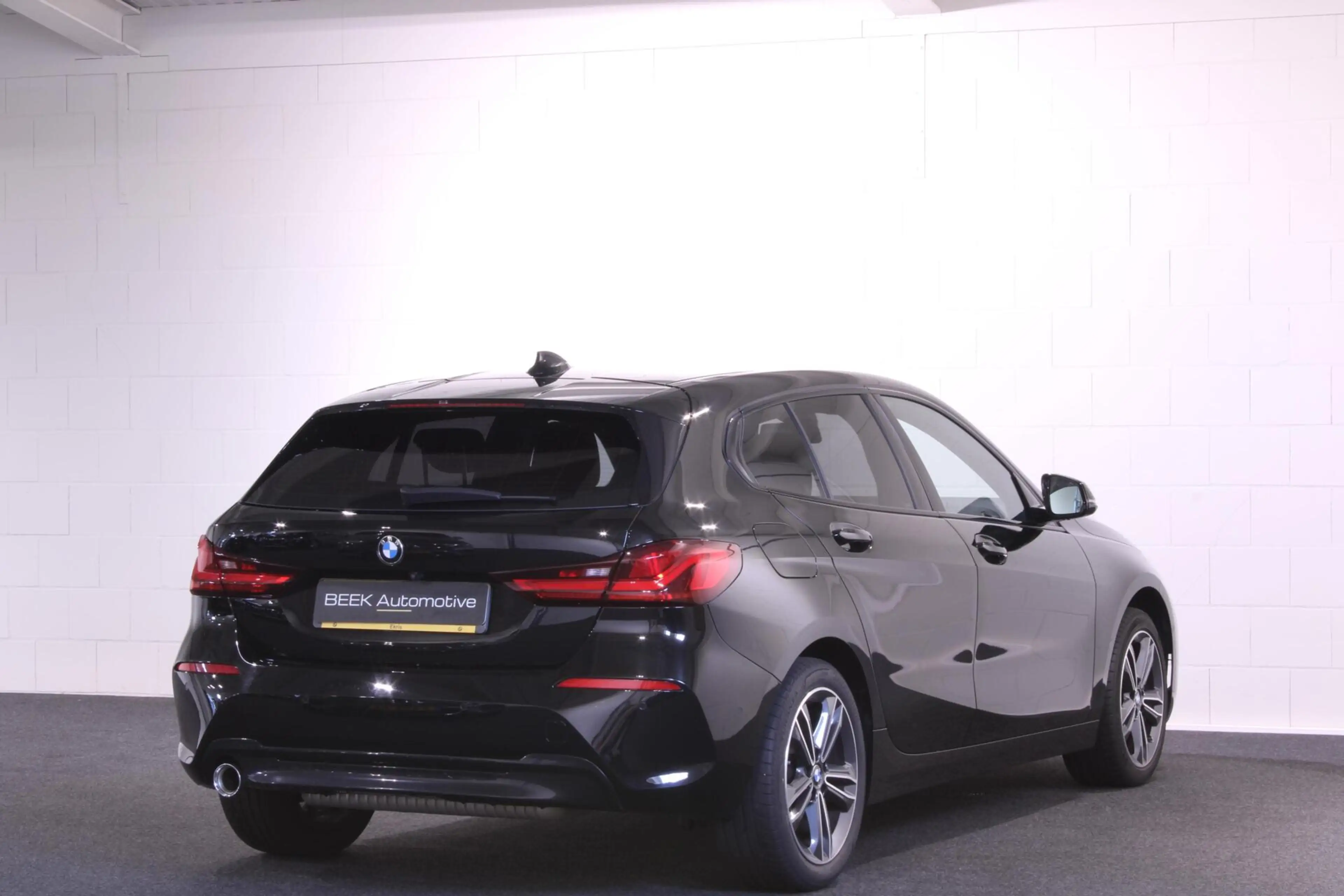 BMW 118 1-serie 118i Sport | CAMERA | H/K | CarPlay | TRKH — photo 3