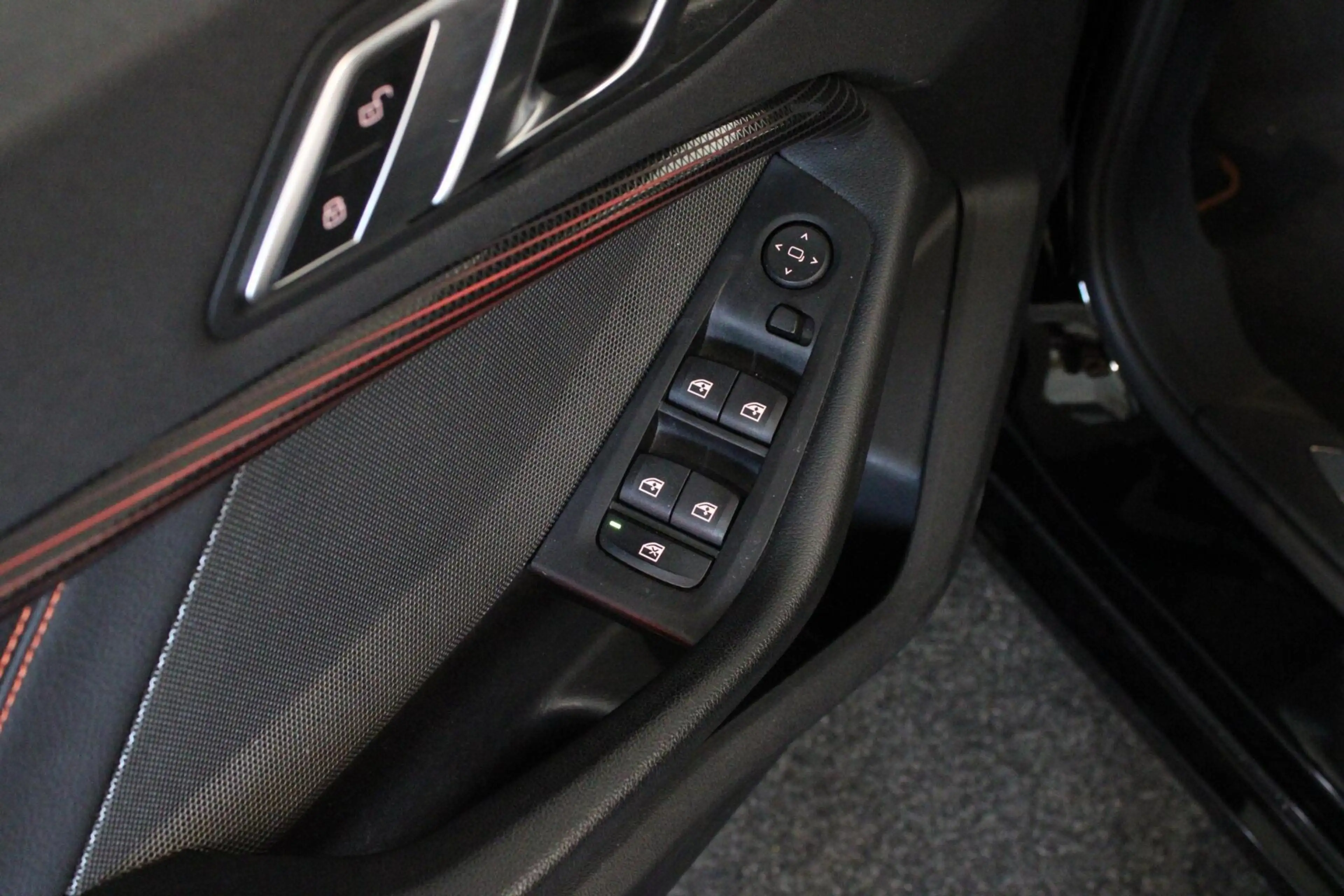 BMW 118 1-serie 118i Sport | CAMERA | H/K | CarPlay | TRKH — photo 8