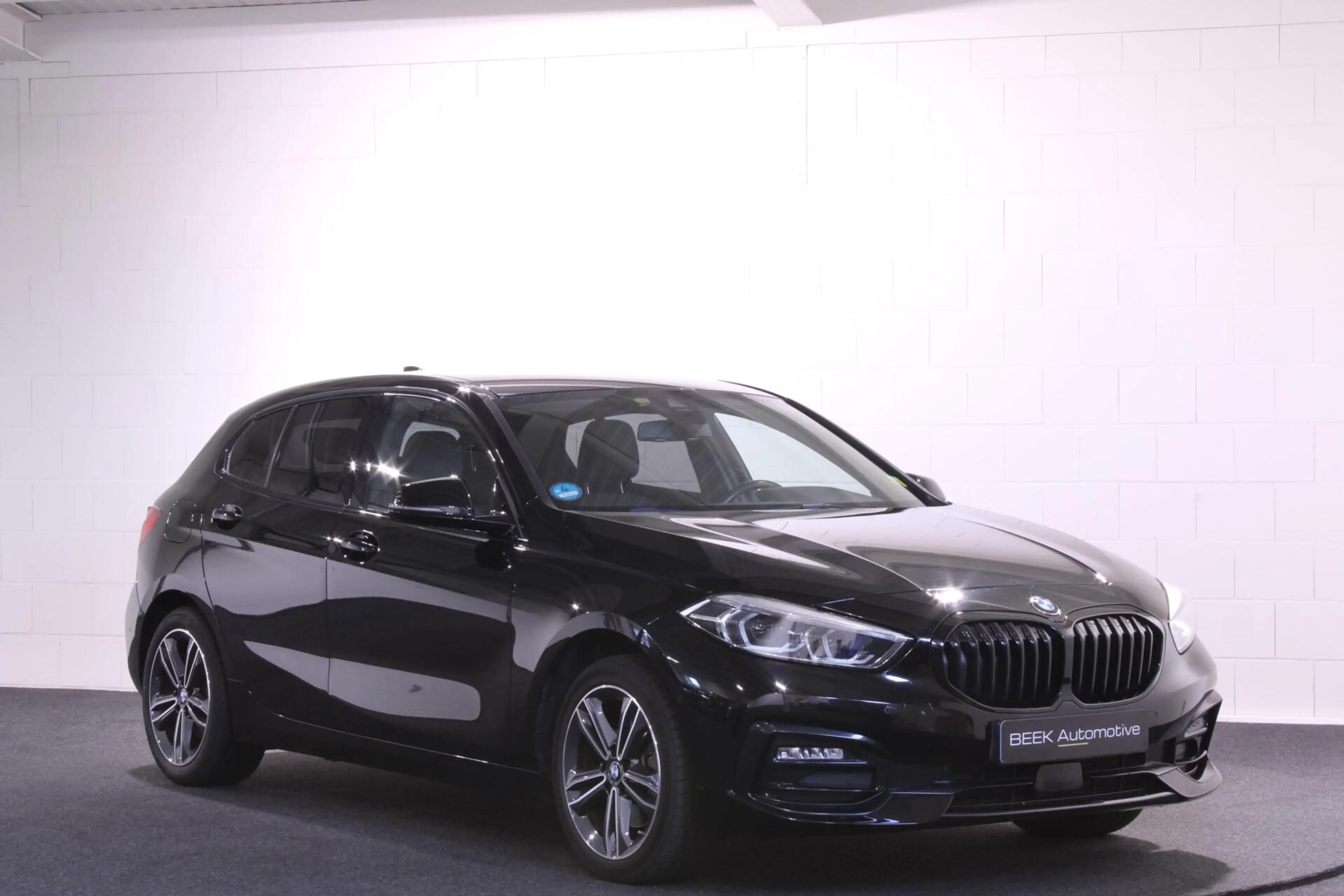 BMW 118 1-serie 118i Sport | CAMERA | H/K | CarPlay | TRKH — photo 6