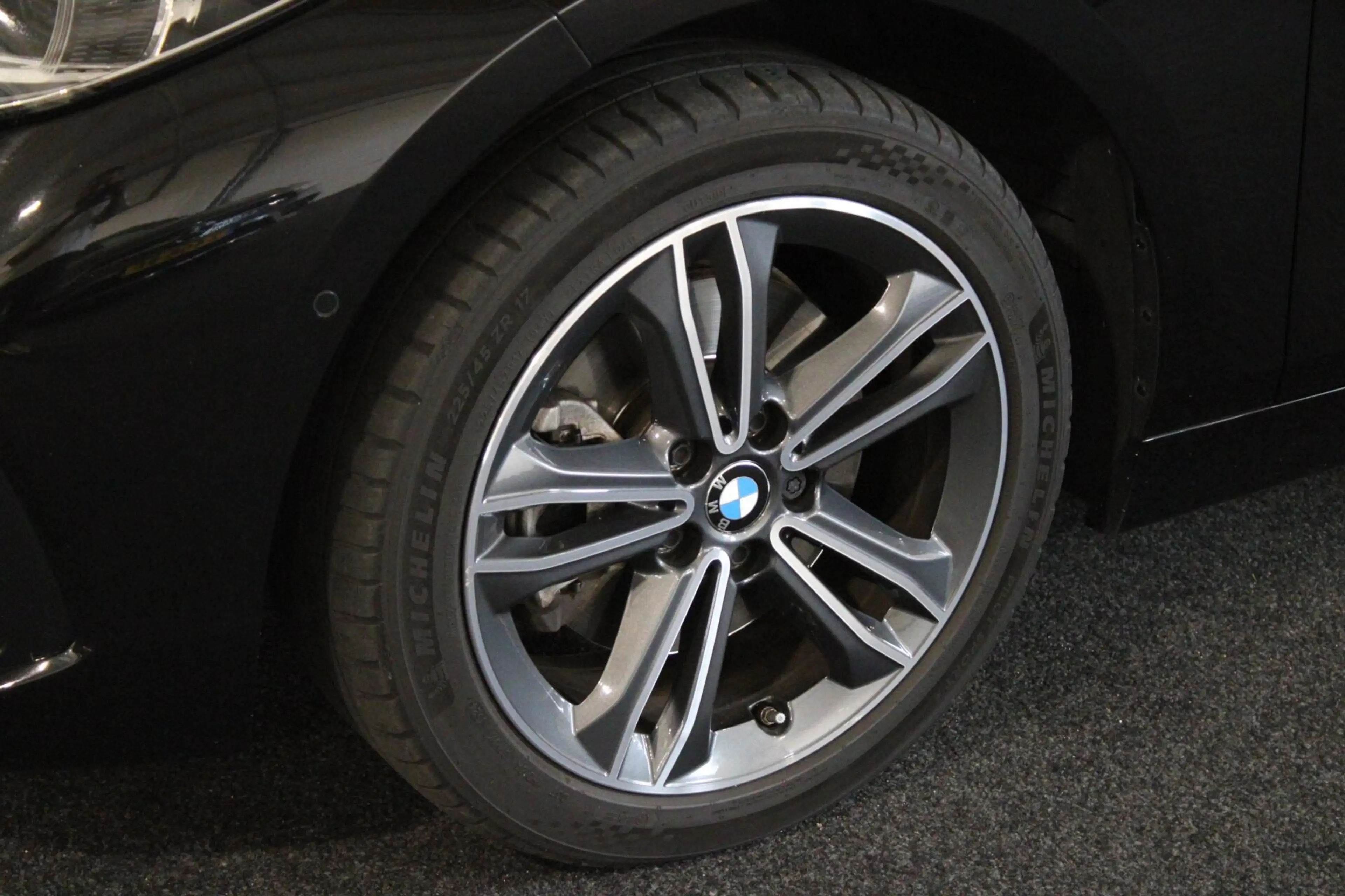 BMW 118 1-serie 118i Sport | CAMERA | H/K | CarPlay | TRKH — photo 23