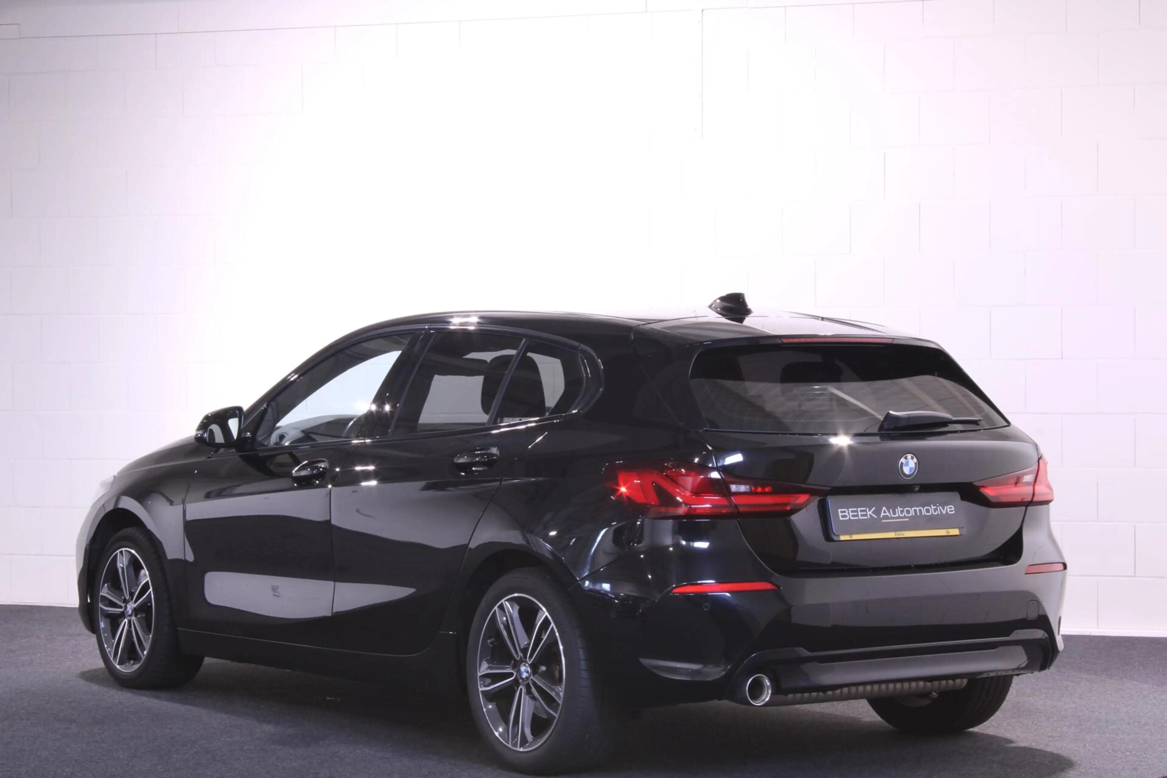 BMW 118 1-serie 118i Sport | CAMERA | H/K | CarPlay | TRKH — photo 7