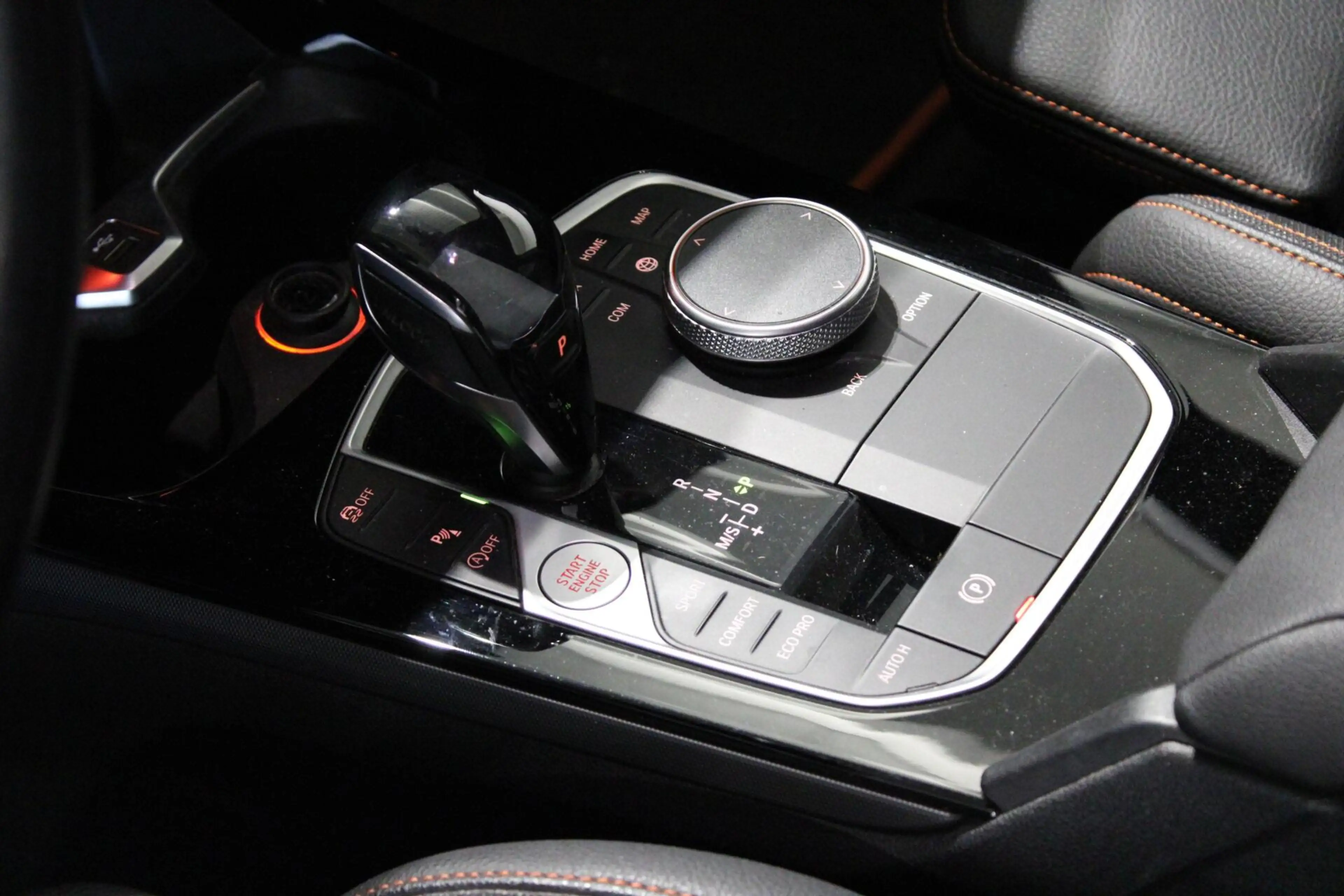 BMW 118 1-serie 118i Sport | CAMERA | H/K | CarPlay | TRKH — photo 19