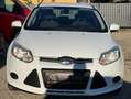 Ford Focus Sync Edition Weiß - thumbnail 8