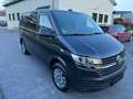 Volkswagen T6.1 Transporter EcoProfi DSG Sthzg Klima Shz 1.Hand ACC Blau - thumbnail 3
