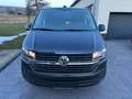 Volkswagen T6.1 Transporter EcoProfi DSG Sthzg Klima Shz 1.Hand ACC Blau - thumbnail 2
